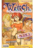 Elisabetta Gnone - Witch 2006/14. 63. szám