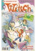 Elisabetta Gnone - Witch 2006/12. 61. szám