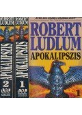Robert Ludlum - Apokalipszis I-II.