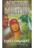 Alistair MacLean - Éjjeli őrjárat
