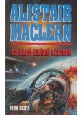 MACLEAN, ALISTAIR - Az első számú légierő