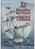 Abraham, Cyril - Az Onedin család