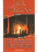 Jack Higgins - Az ördög fizetsége