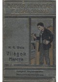 H.G. Wells - Világok harcza I-II. rész