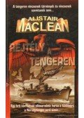 MACLEAN, ALISTAIR - Rejtély a tengeren