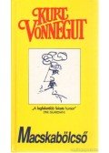 Kurt Vonnegut - Macskabölcső