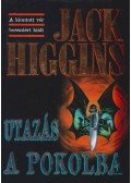 Jack Higgins - Utazás a pokolba