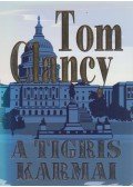 Tom Clancy - A tigris karmai
