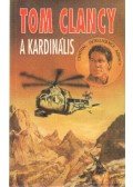 Tom Clancy - A Kardinális