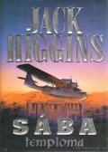 Jack Higgins - Sába temploma