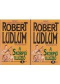 Robert Ludlum - A Skorpió illúzió I-II.