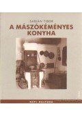 Sabján Tibor - A mászókéményes konyha