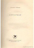 Green, Julien - Leviathan