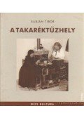Sabján Tibor - A takarék tűzhely