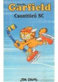 Jim Davis - Zseb-Gardield - Csonttörő SC