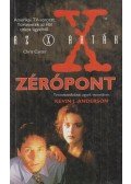 Anderson, Kevin J. - Zérópont