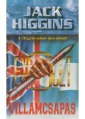 Jack Higgins - Villámcsapás