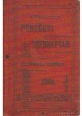 Ardai Ignácz - Ardai-féle Pénzügyi zsebnaptár 1901.