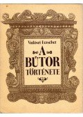 Vadászi Erzsébet - A bútor története
