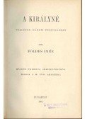 Földes Imre - A királyné