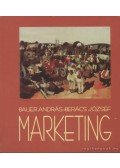 Bauer András,Berács József - Marketing
