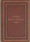 Lessing, Gotthold Ephraim - Bölcs Náthán