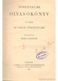 Mika Sándor - Történelmi olvasókönyv III. rész
