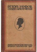 Petőfi Sándor - Petőfi Sándor összes költeményei