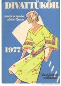 Lukács Zsuzsa - Divattükör 1977