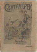 Farkas Emőd - Csataképek 1914.