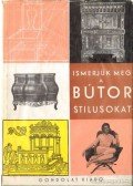 Kaesz Gyula - A bútorstílusok