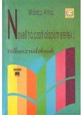 Móricz Attila - Novell hálózati alapismeretek I.