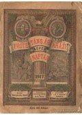 Szabolcska Mihály- Raffay Sándor - Protestáns árvaházi képes naptár 1917.