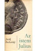 Bochenski, Jacek - Az isteni Julius