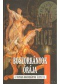 Anne Rice - Boszorkányok órája 1.