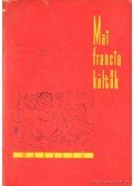 Dobossy László - Mai francia költők