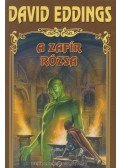 Eddings, David - A zafír rózsa