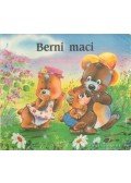 Petrőczi Éva - Berni maci