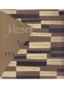 Gáti József - A versmondás Gáti József - A versmondás, Budapest 1965 antikvár könyv