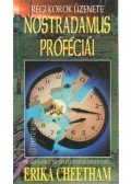 Cheetham, Erika - Nostradamus próféciái