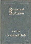 Honoré de Balzac - A szamárbőr