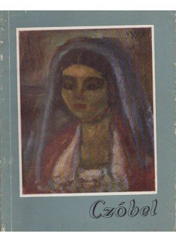Genthon István - Czóbel Genthon István - Czóbel, Budapest 1961 antikvár könyv