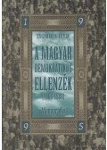 Csizmadia Ervin - A magyar demokratikus ellenzék (1968-1988)