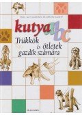 Gilbert, Guy Quéinnec,Gilbert, Gérard - Kutya-ábécé