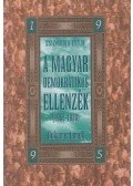 Csizmadia Ervin - A magyar demokratikus ellenzék (1968-1988)