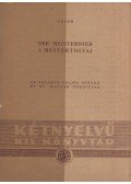 Brüder Grimm - A mestertolvaj / Der Meisterdieb
