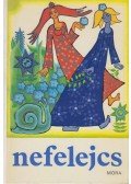 T. Aszódi Éva - Nefelejcs