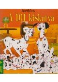 Walt Disney - A 101 kiskutya