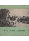 Lipták Gábor - Jókai Balatonfüreden