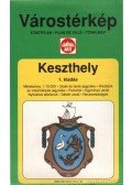  - Keszthely (1:15 000)